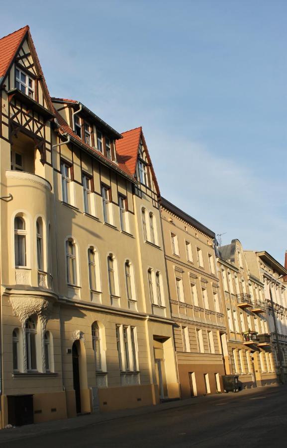 Acm Centrum Apartament Z Parkingiem Bydgoszcz Dış mekan fotoğraf