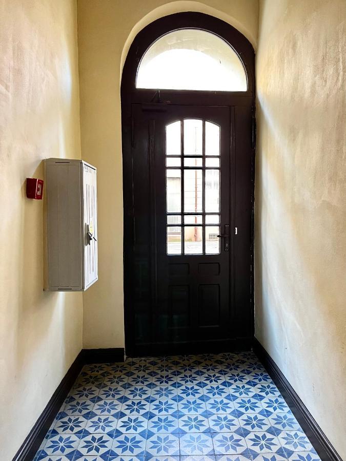 Acm Centrum Apartament Z Parkingiem Bydgoszcz Dış mekan fotoğraf