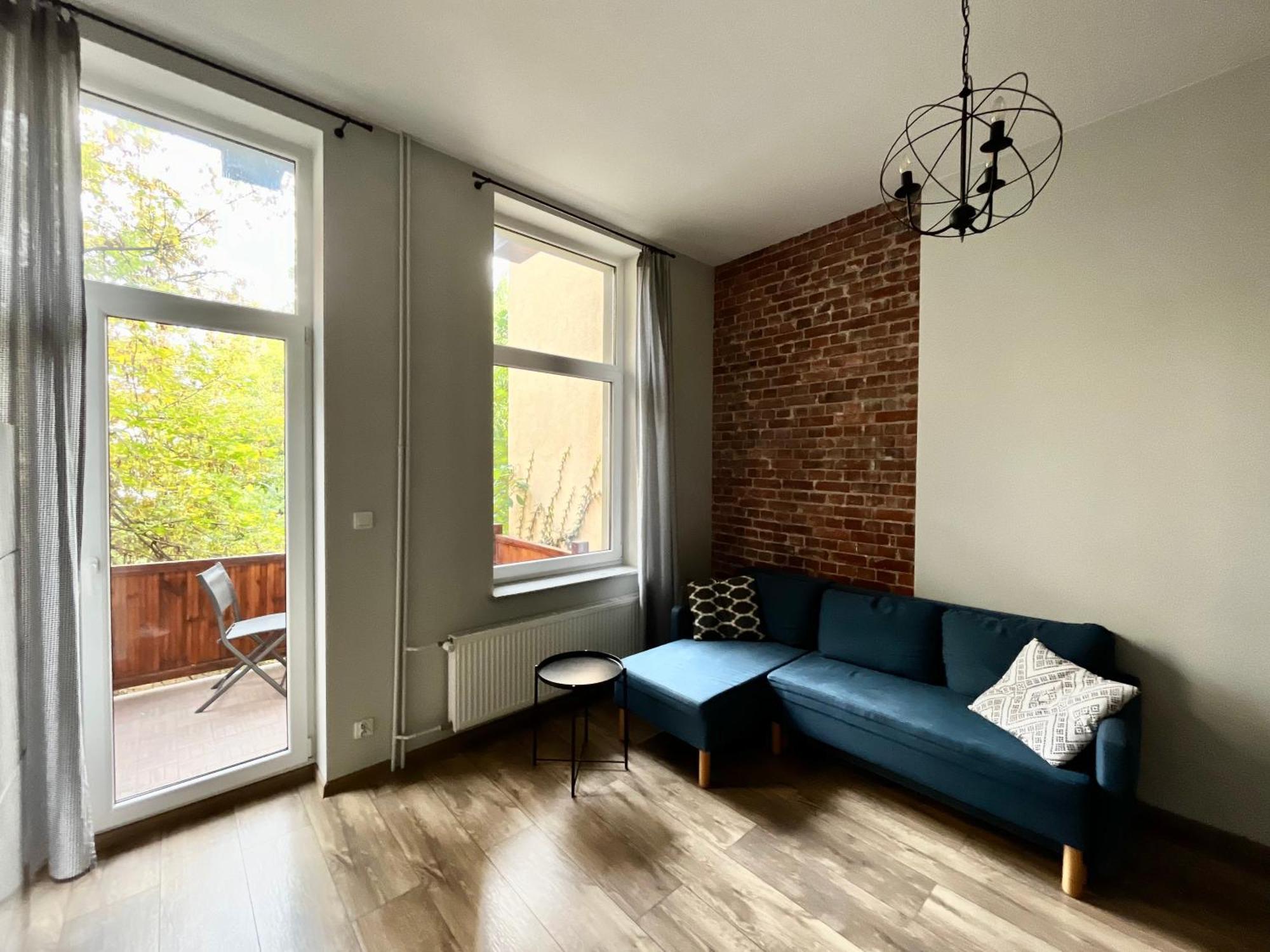 Acm Centrum Apartament Z Parkingiem Bydgoszcz Dış mekan fotoğraf