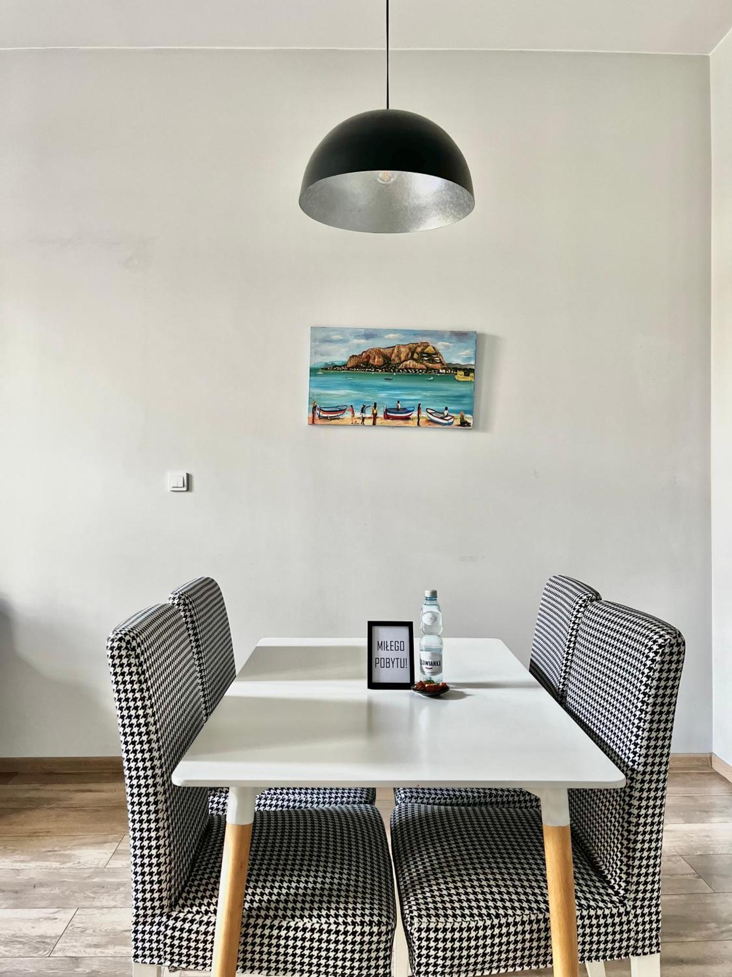 Acm Centrum Apartament Z Parkingiem Bydgoszcz Dış mekan fotoğraf